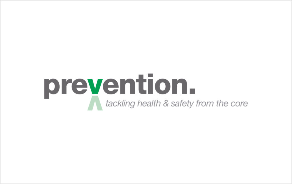 Prevention logo