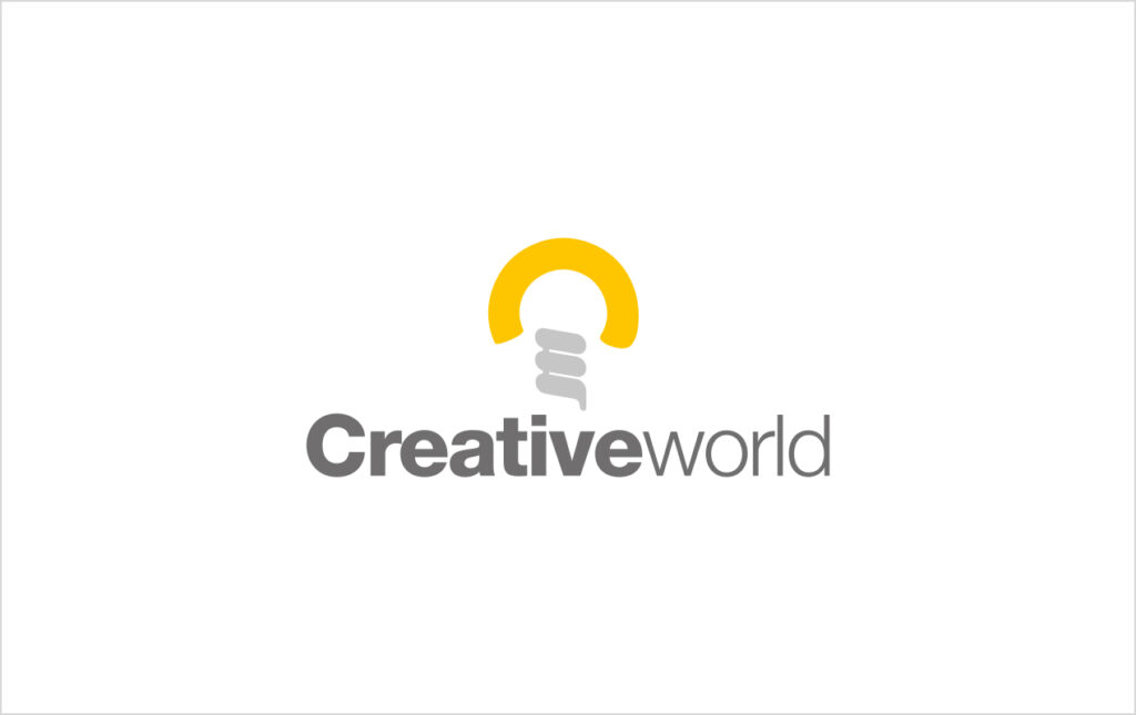 CreativeWorld logo