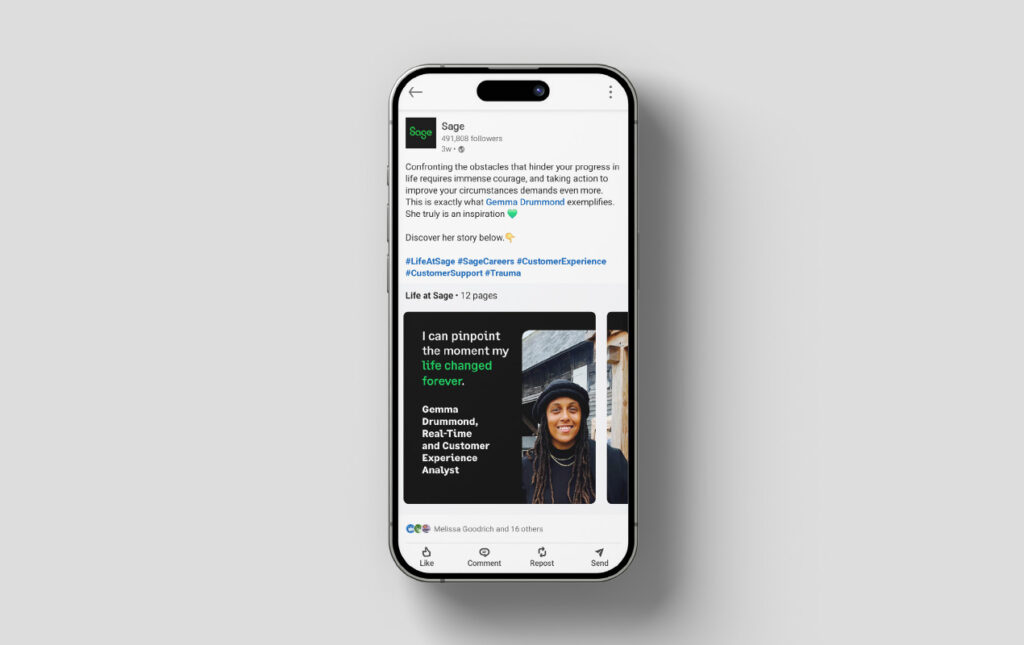 Phone mock up—Sage content marketing-1