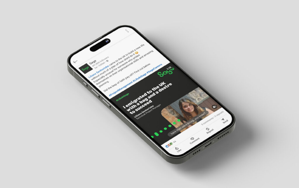 Phone mock up—Sage content marketing-2