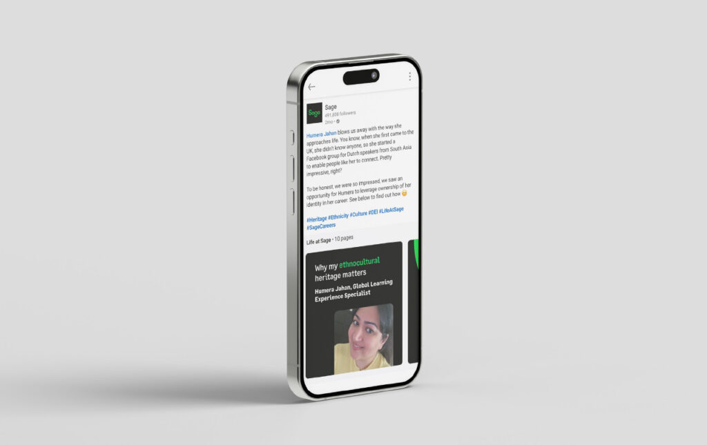 Phone mock up—Sage content marketing-3